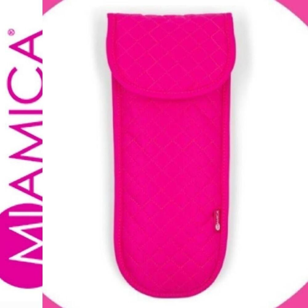 Miamica‎ Malibu  Babe Hot Iron Case